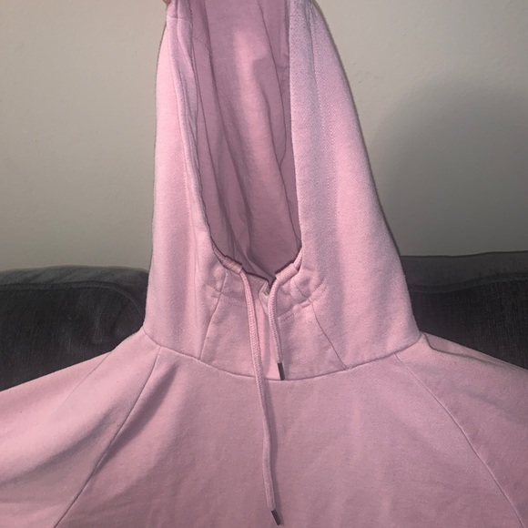 Light pink men Express Hoodie - Picture 6 of 6